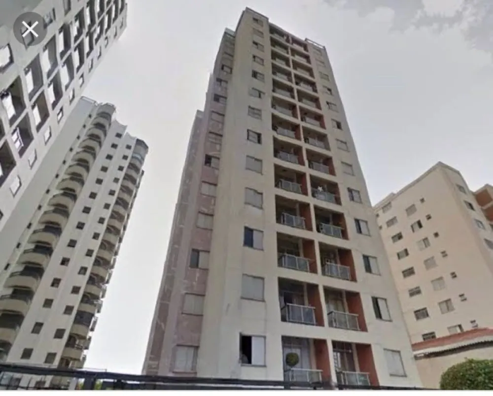 Apartamento, 2 quartos, 55 m² - Foto 7