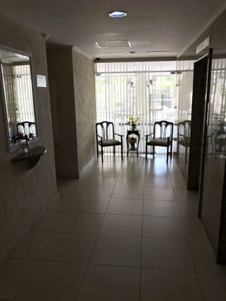 Apartamento, 2 quartos, 55 m² - Foto 5