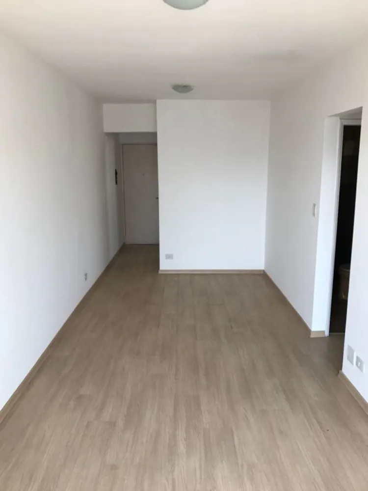 Apartamento, 2 quartos, 55 m² - Foto 2