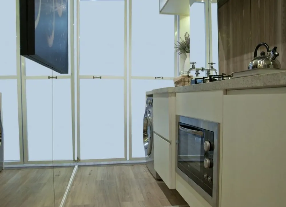 Apartamento, 2 quartos, 40 m² - Foto 6