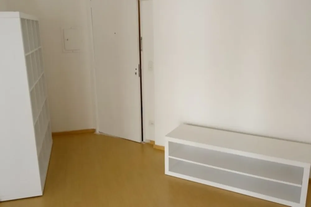 Apartamento, 1 quarto, 48 m² - Foto 1