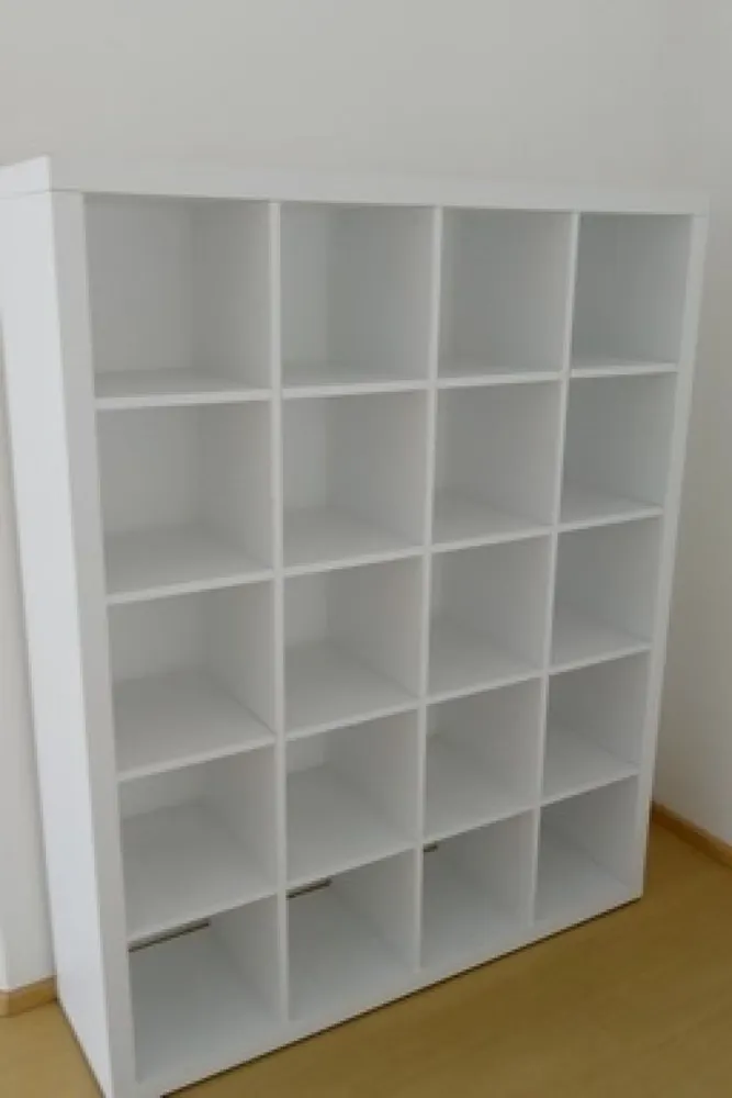 Apartamento, 1 quarto, 48 m² - Foto 4