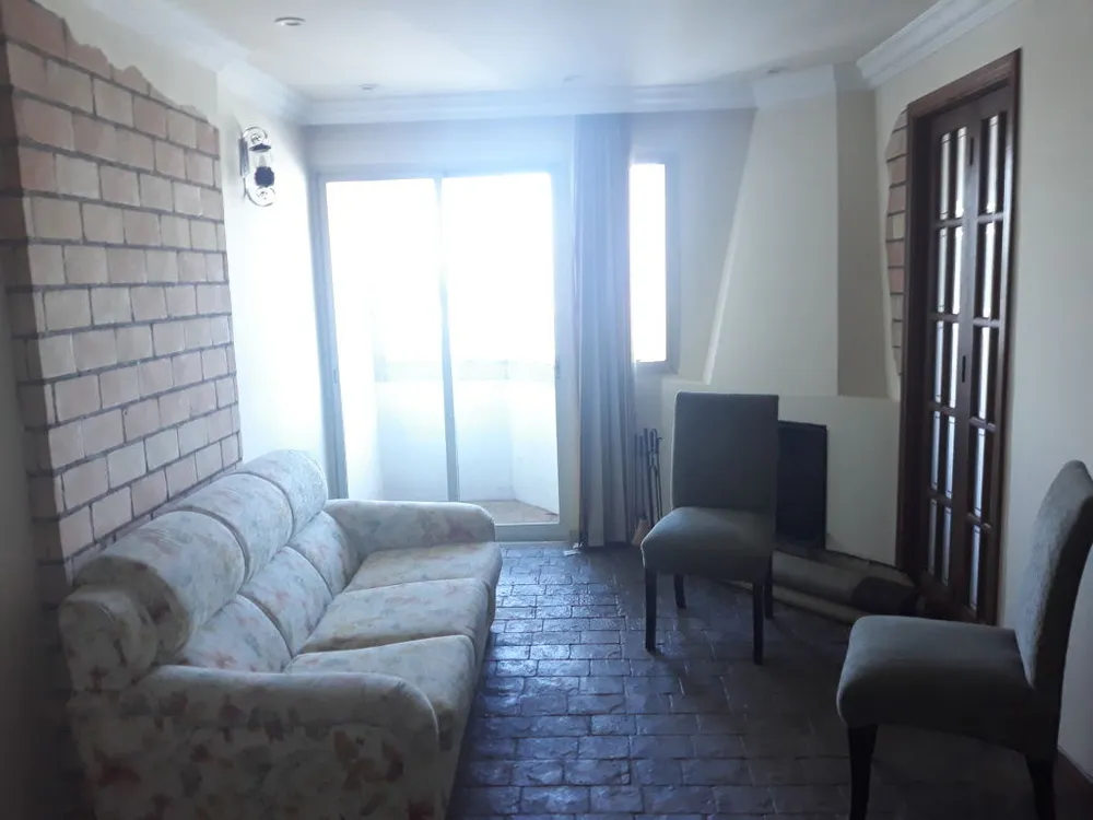 Apartamento, 1 quarto, 78 m² - Foto 1