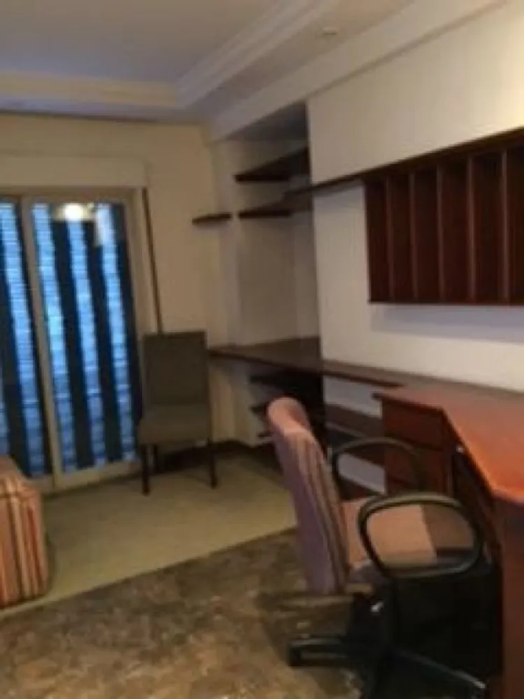 Apartamento, 1 quarto, 78 m² - Foto 4
