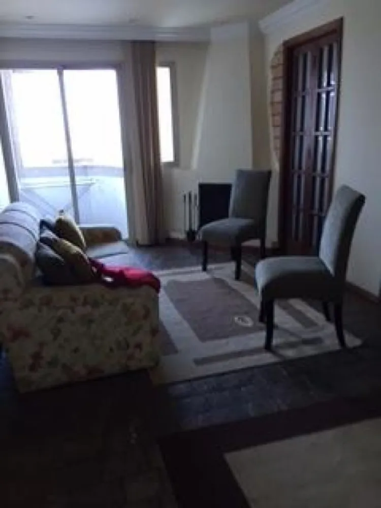 Apartamento, 1 quarto, 78 m² - Foto 3