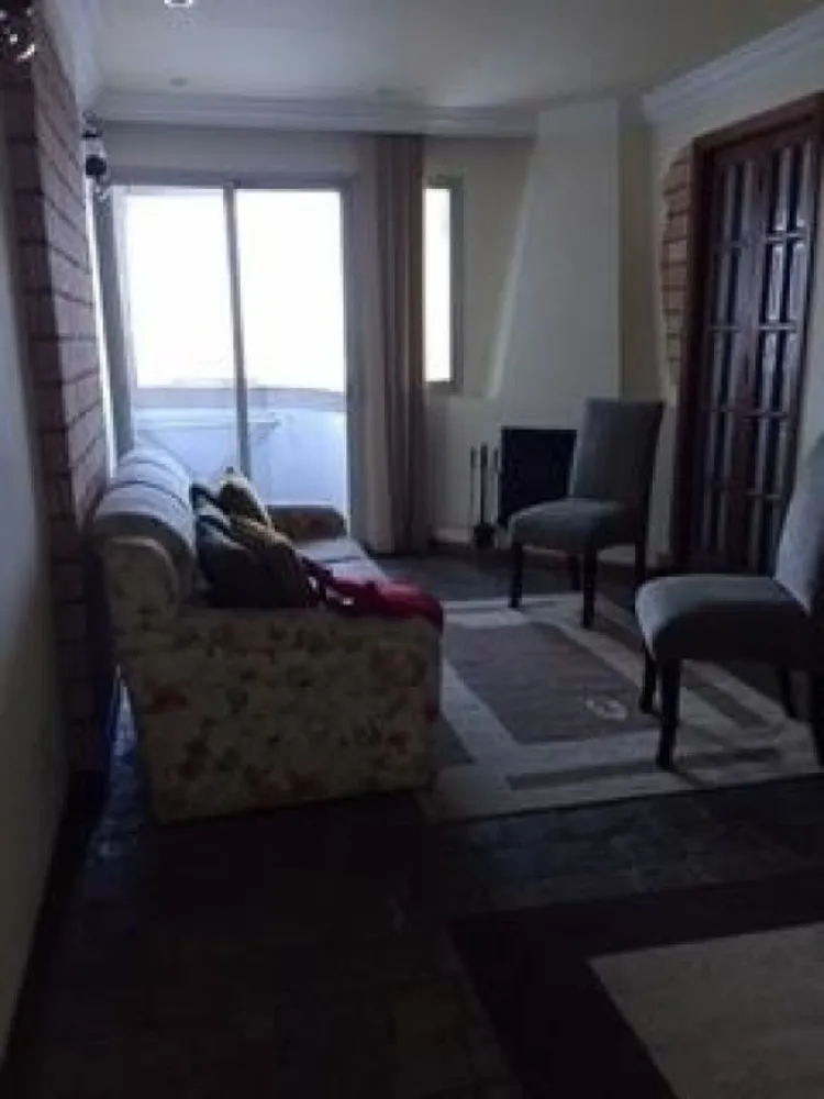 Apartamento, 1 quarto, 78 m² - Foto 2