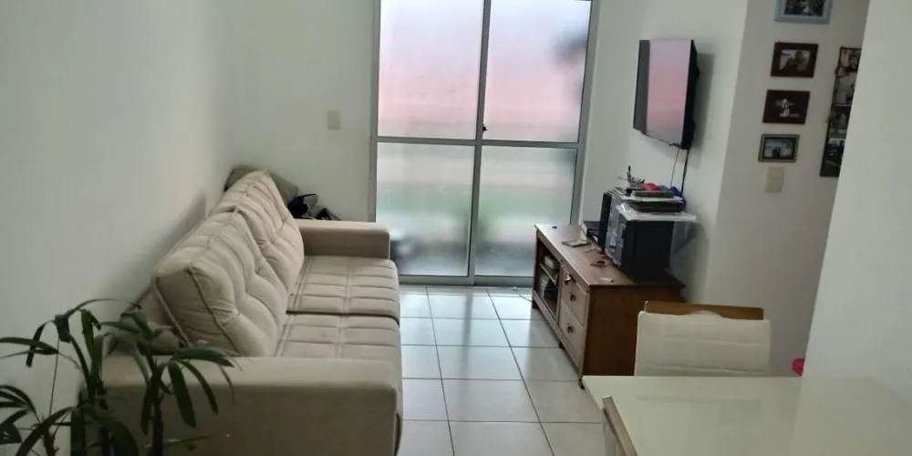 Apartamento, 3 quartos, 68 m² - Foto 2