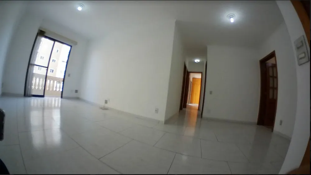 Apartamento, 3 quartos, 100 m² - Foto 2