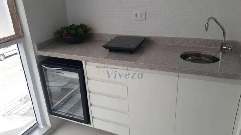 Apartamento, 2 quartos, 65 m² - Foto 4