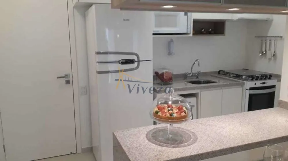 Apartamento, 2 quartos, 65 m² - Foto 8