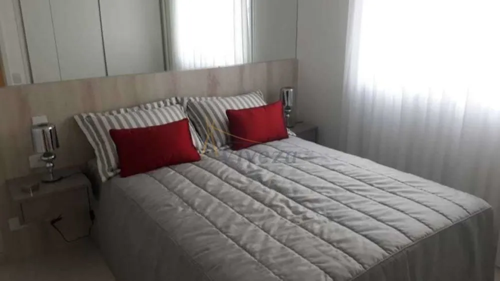 Apartamento, 2 quartos, 65 m² - Foto 7