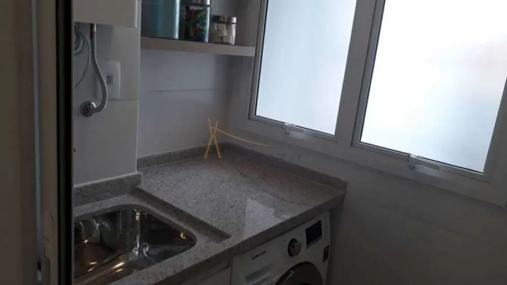Apartamento, 2 quartos, 65 m² - Foto 3
