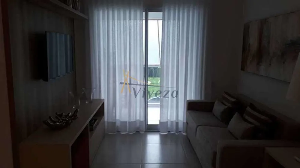 Apartamento, 2 quartos, 65 m² - Foto 1