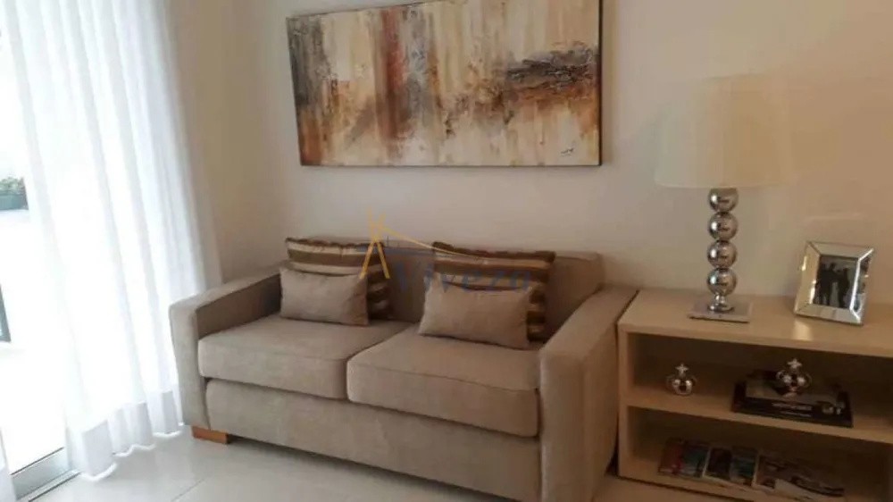 Apartamento, 2 quartos, 65 m² - Foto 2