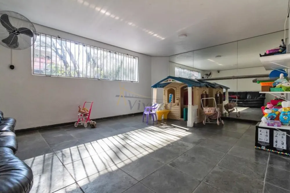 Apartamento, 2 quartos, 67 m² - Foto 6