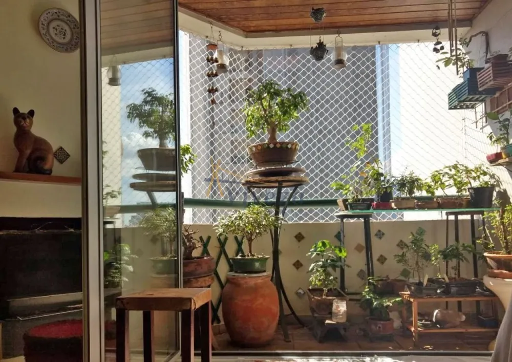 Apartamento, 2 quartos, 67 m² - Foto 1