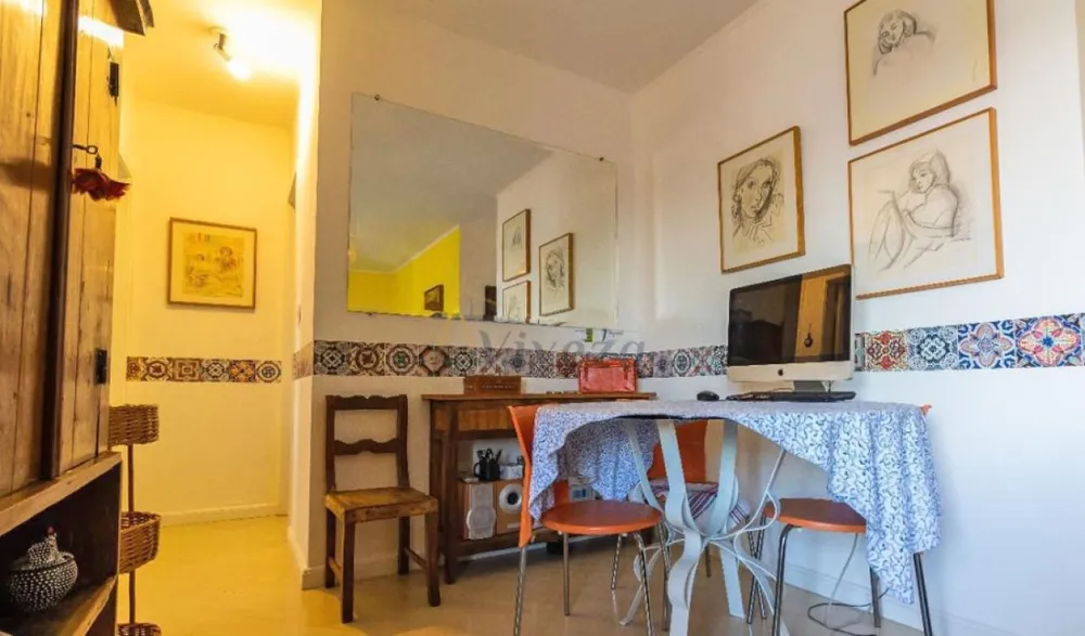 Apartamento, 2 quartos, 67 m² - Foto 4