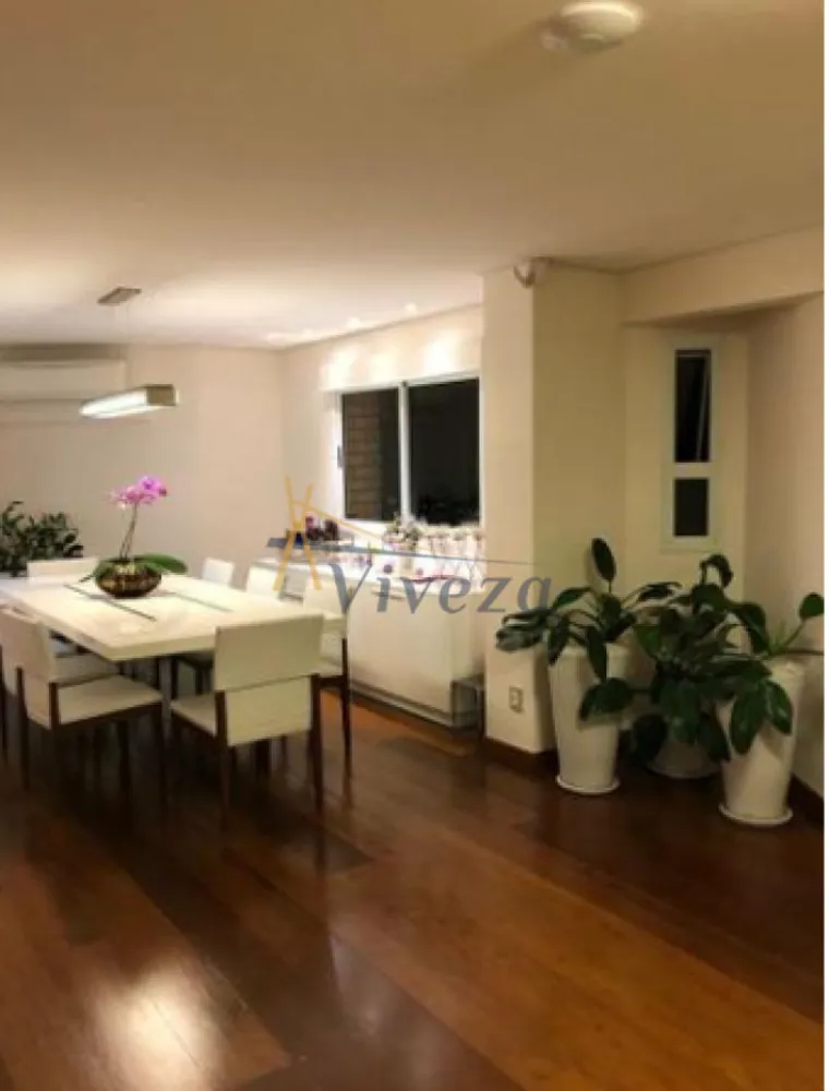 Apartamento, 5 quartos, 368 m² - Foto 3