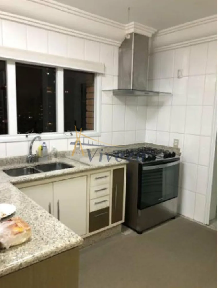 Apartamento, 5 quartos, 368 m² - Foto 5