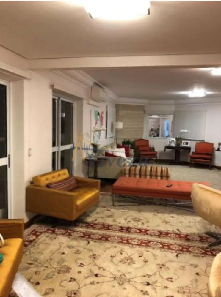 Apartamento, 5 quartos, 368 m² - Foto 8
