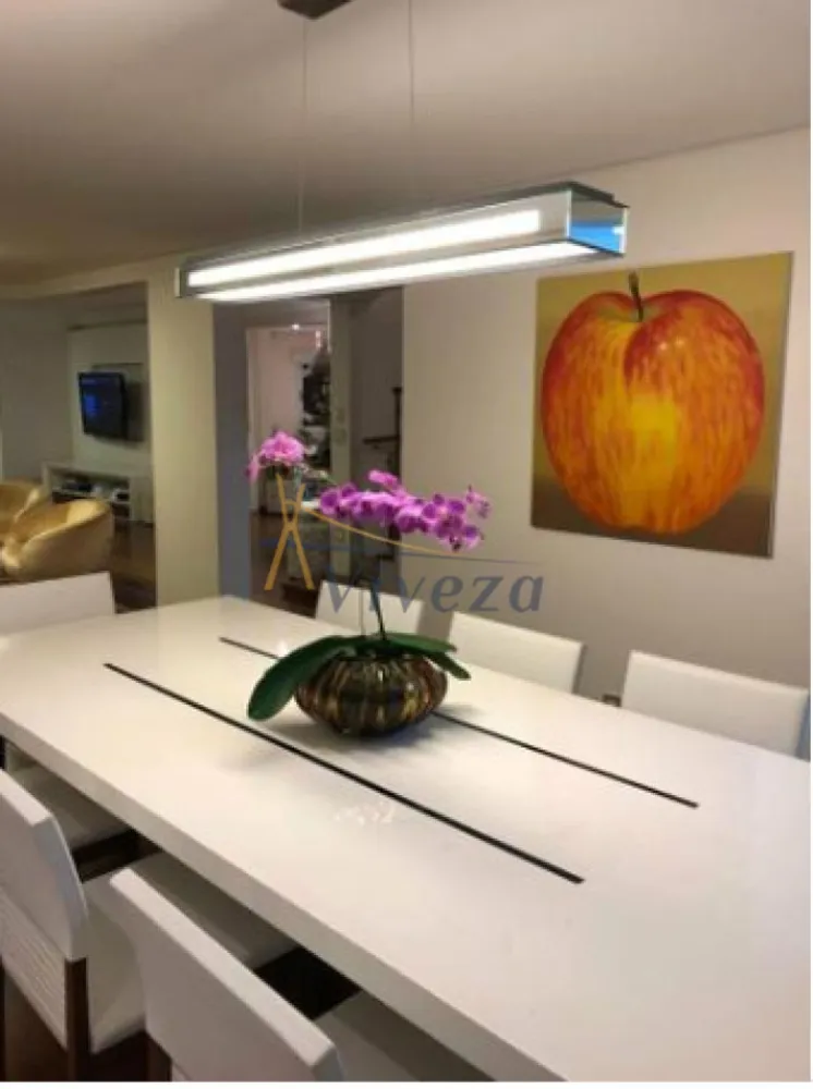 Apartamento, 5 quartos, 368 m² - Foto 4