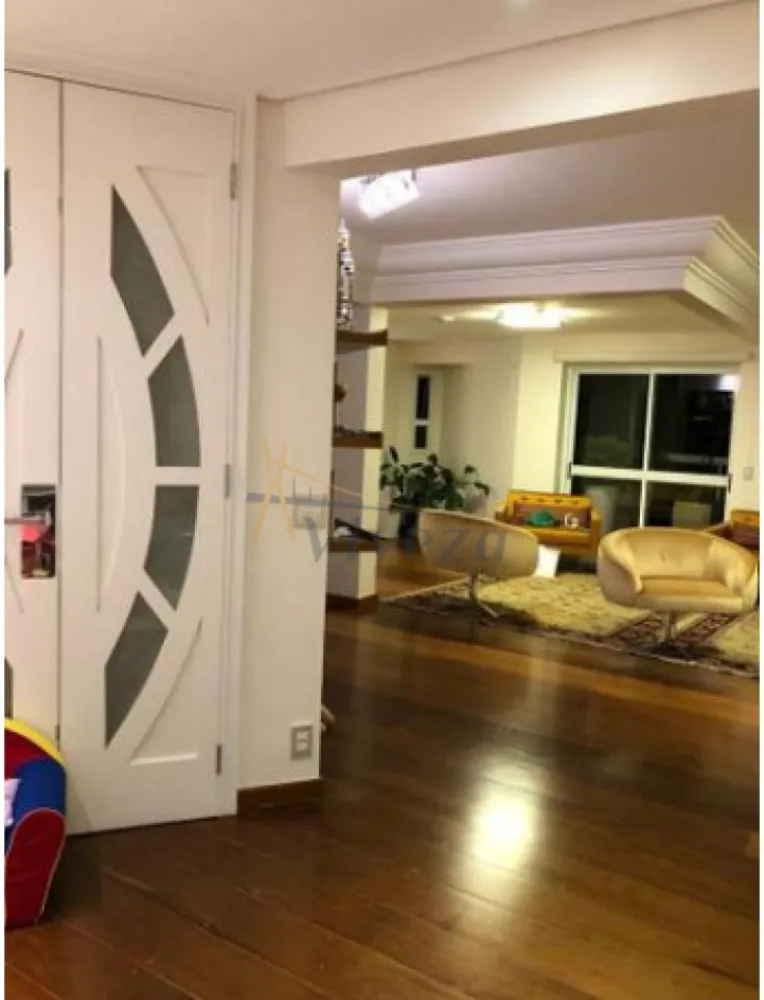 Apartamento, 5 quartos, 368 m² - Foto 2