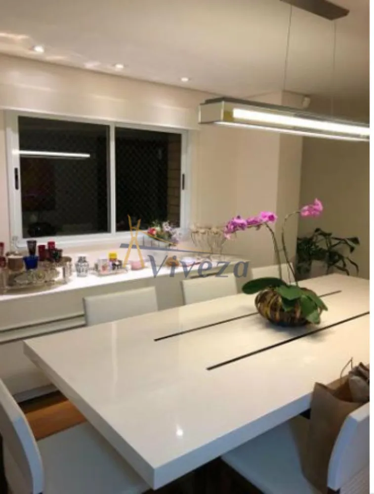 Apartamento, 5 quartos, 368 m² - Foto 1