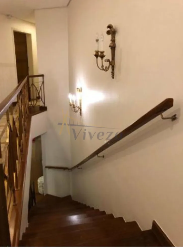 Apartamento, 5 quartos, 368 m² - Foto 6