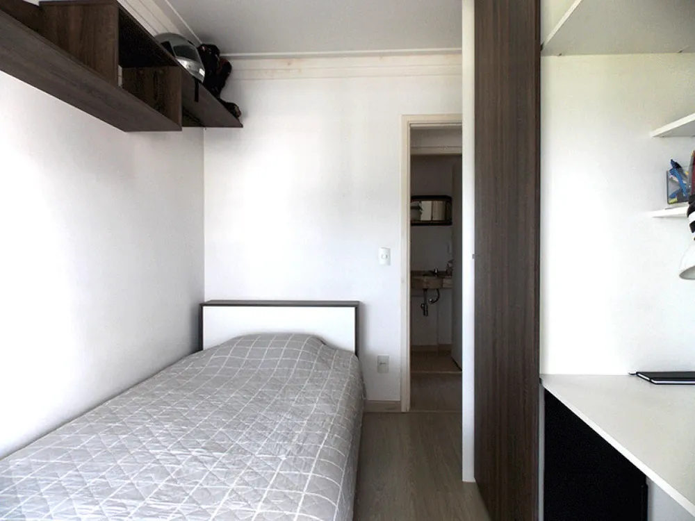 Apartamento, 3 quartos, 96 m² - Foto 8