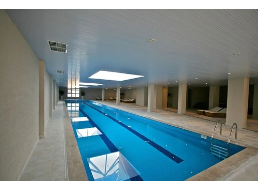 Apartamento, 3 quartos, 96 m² - Foto 5
