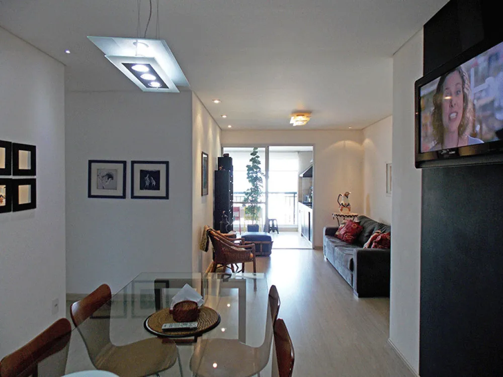 Apartamento, 3 quartos, 96 m² - Foto 2