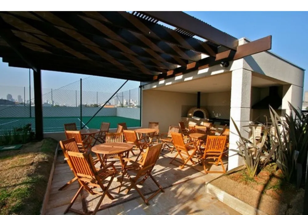 Apartamento, 3 quartos, 96 m² - Foto 6