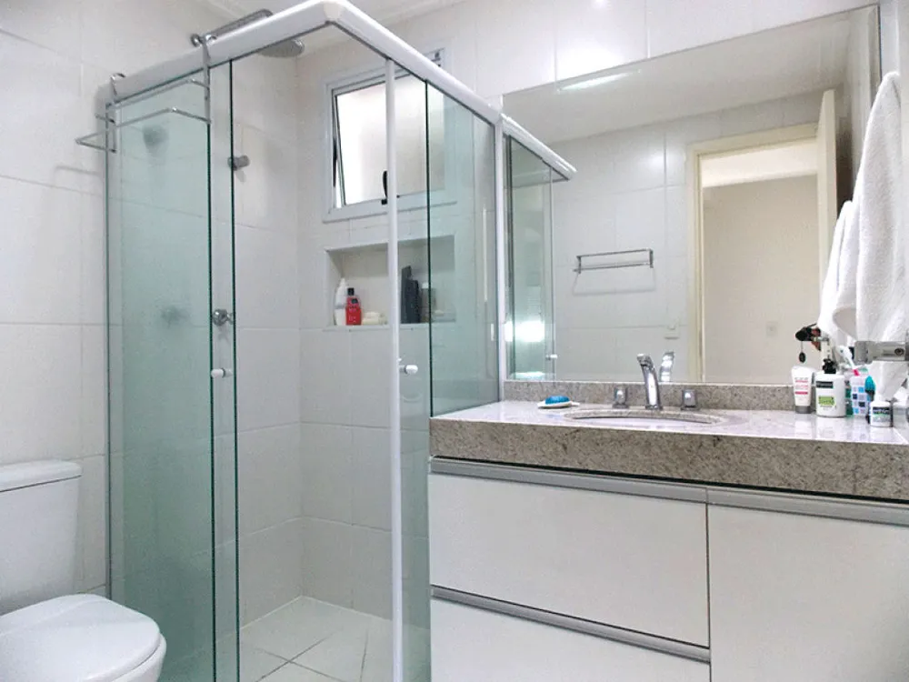 Apartamento, 3 quartos, 96 m² - Foto 3