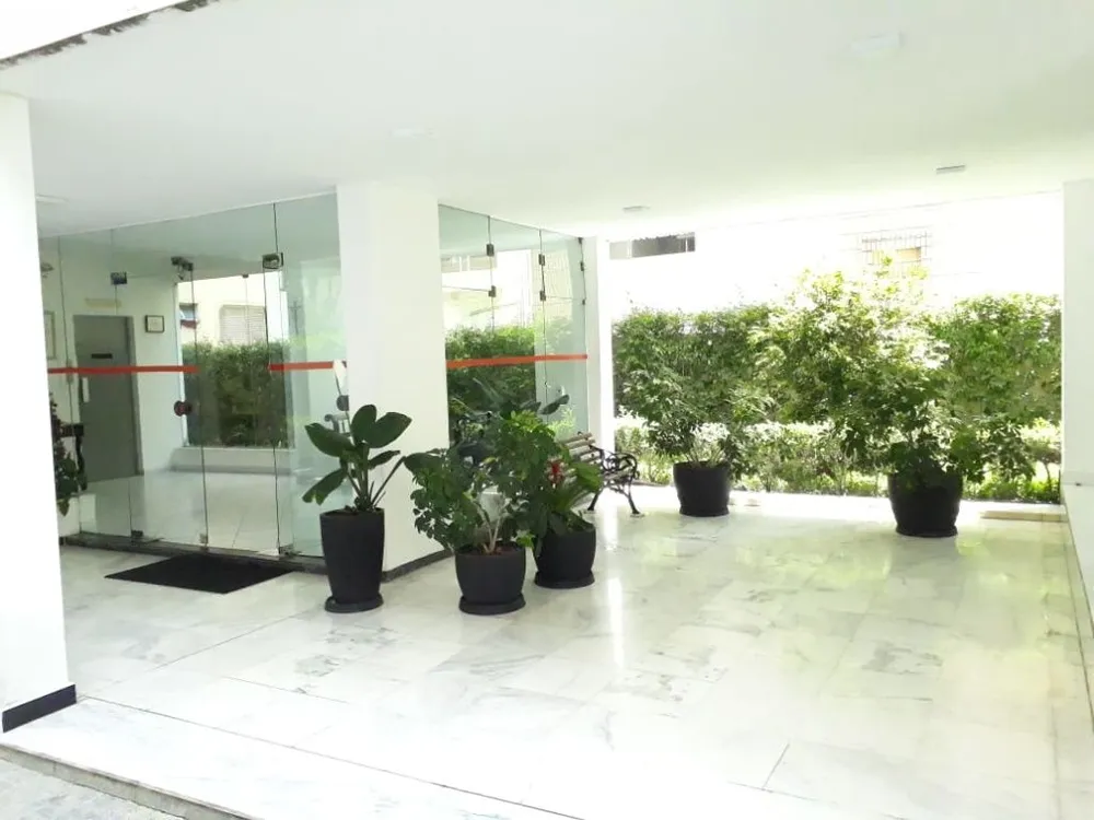 Apartamento, 3 quartos, 157 m² - Foto 8