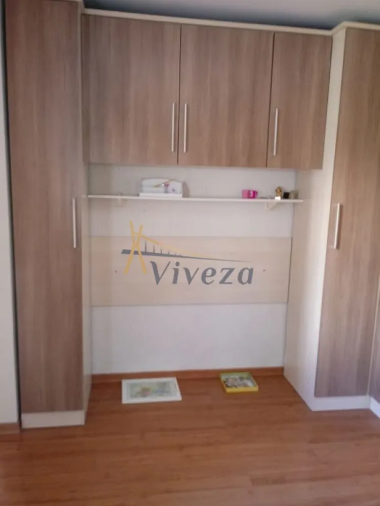 Apartamento, 3 quartos, 78 m² - Foto 8