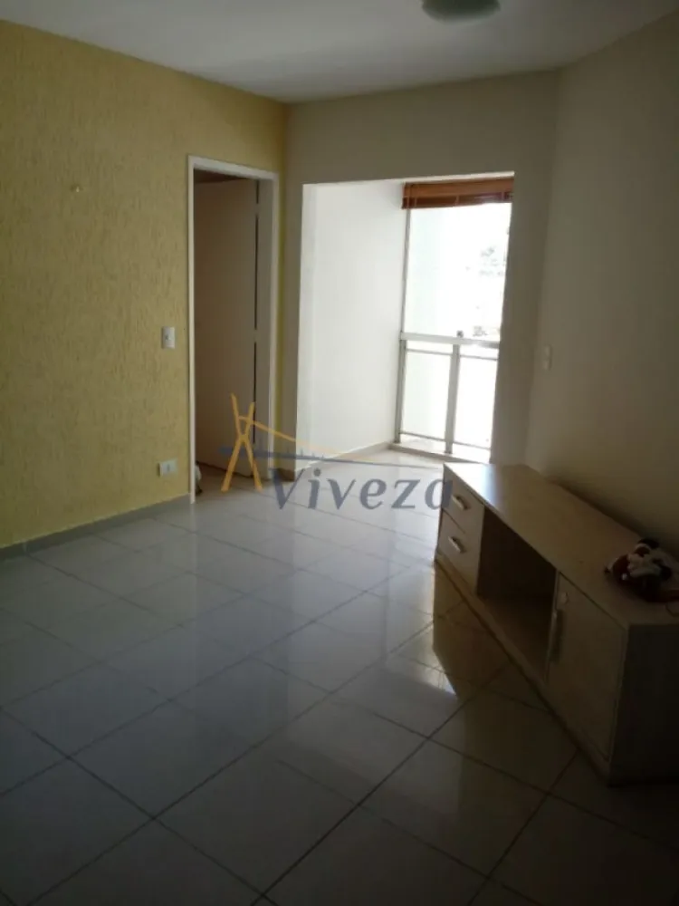 Apartamento, 3 quartos, 78 m² - Foto 1