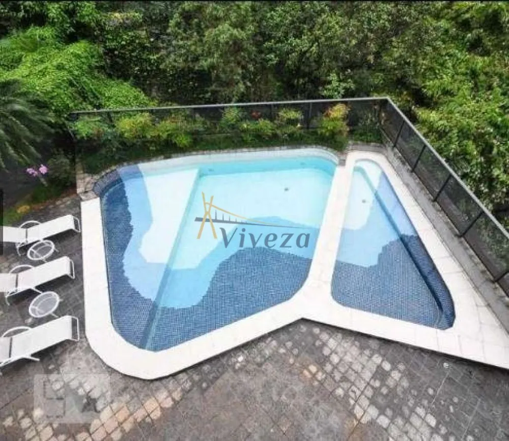 Apartamento, 3 quartos, 163 m² - Foto 8