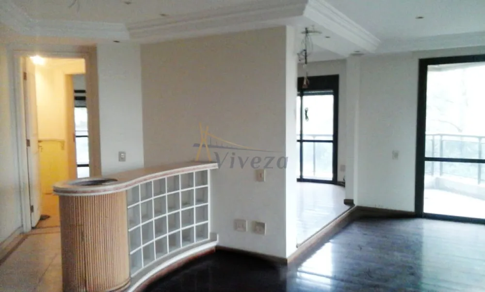 Apartamento, 3 quartos, 163 m² - Foto 6