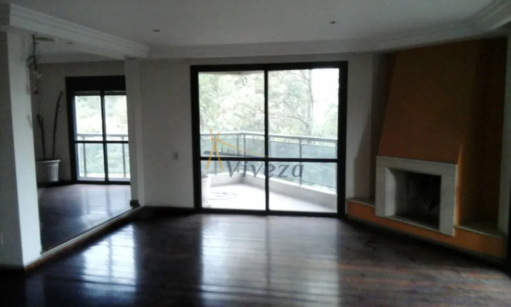 Apartamento, 3 quartos, 163 m² - Foto 2