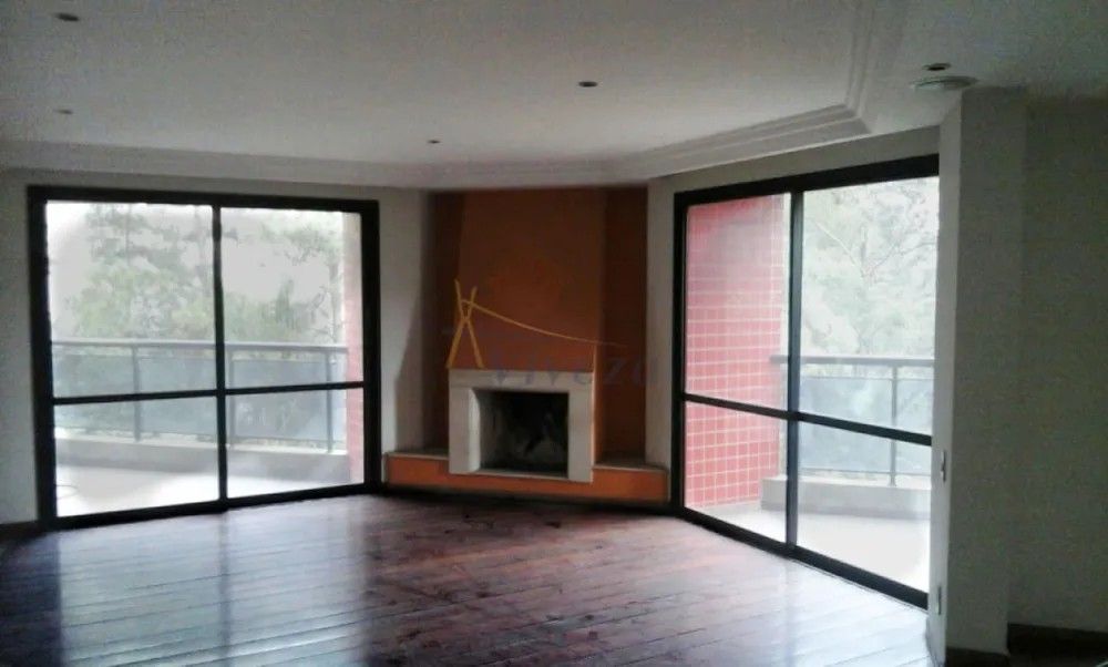 Apartamento, 3 quartos, 163 m² - Foto 1