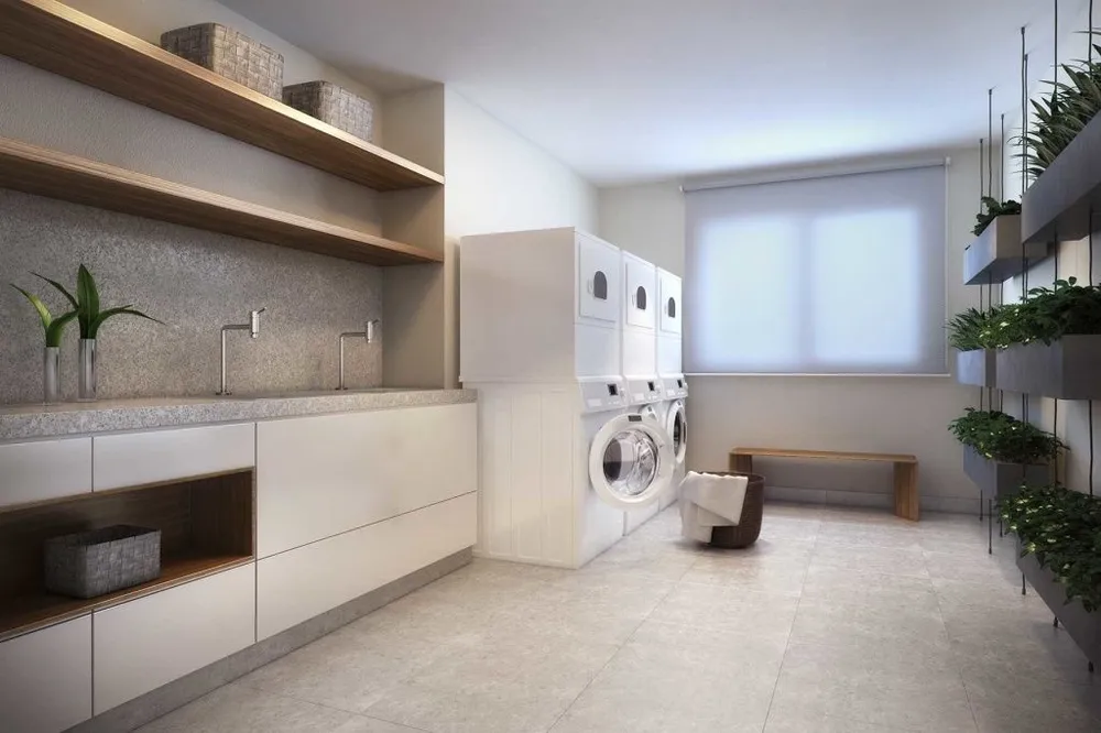 Apartamento, 1 quarto, 43 m² - Foto 6