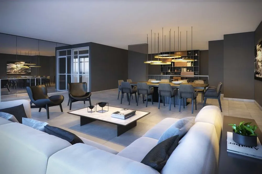Apartamento, 1 quarto, 43 m² - Foto 4