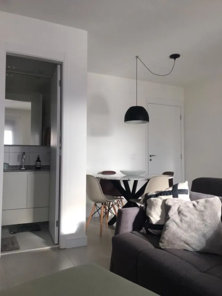 Apartamento, 1 quarto, 51 m² - Foto 6