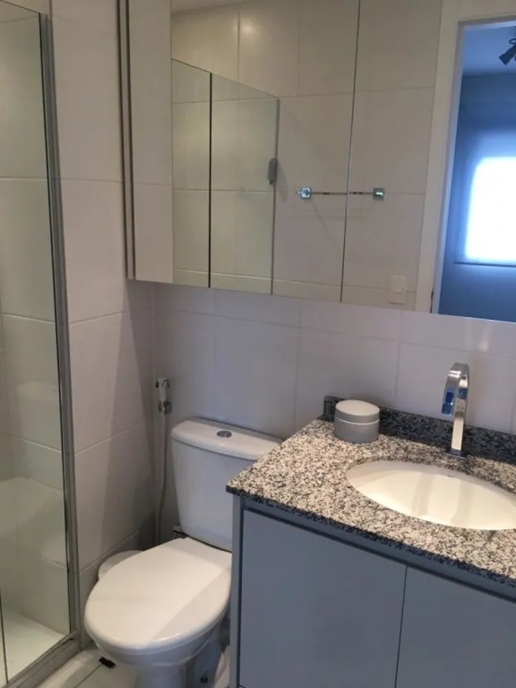 Apartamento, 1 quarto, 51 m² - Foto 7