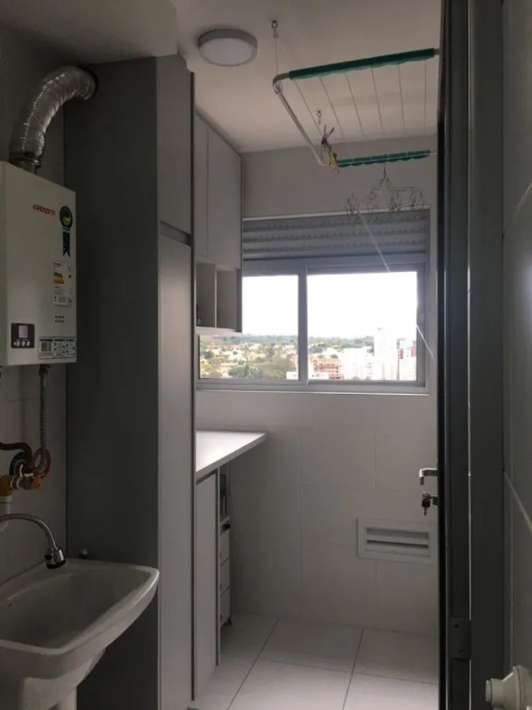 Apartamento, 1 quarto, 51 m² - Foto 4