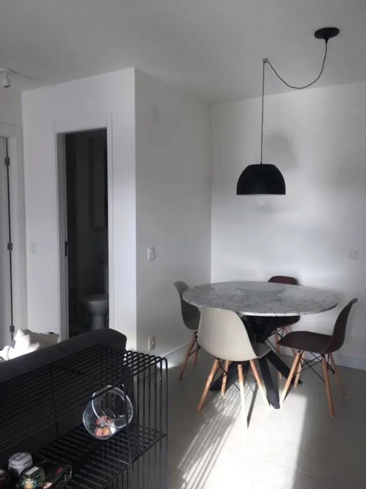 Apartamento, 1 quarto, 51 m² - Foto 2