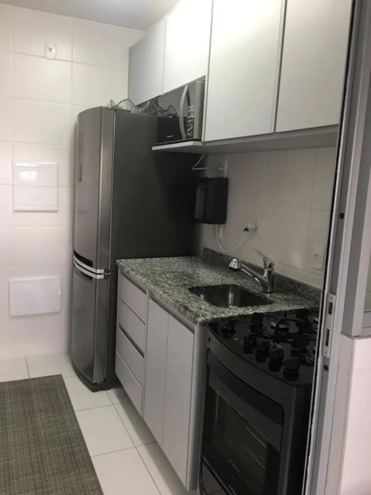 Apartamento, 1 quarto, 51 m² - Foto 3