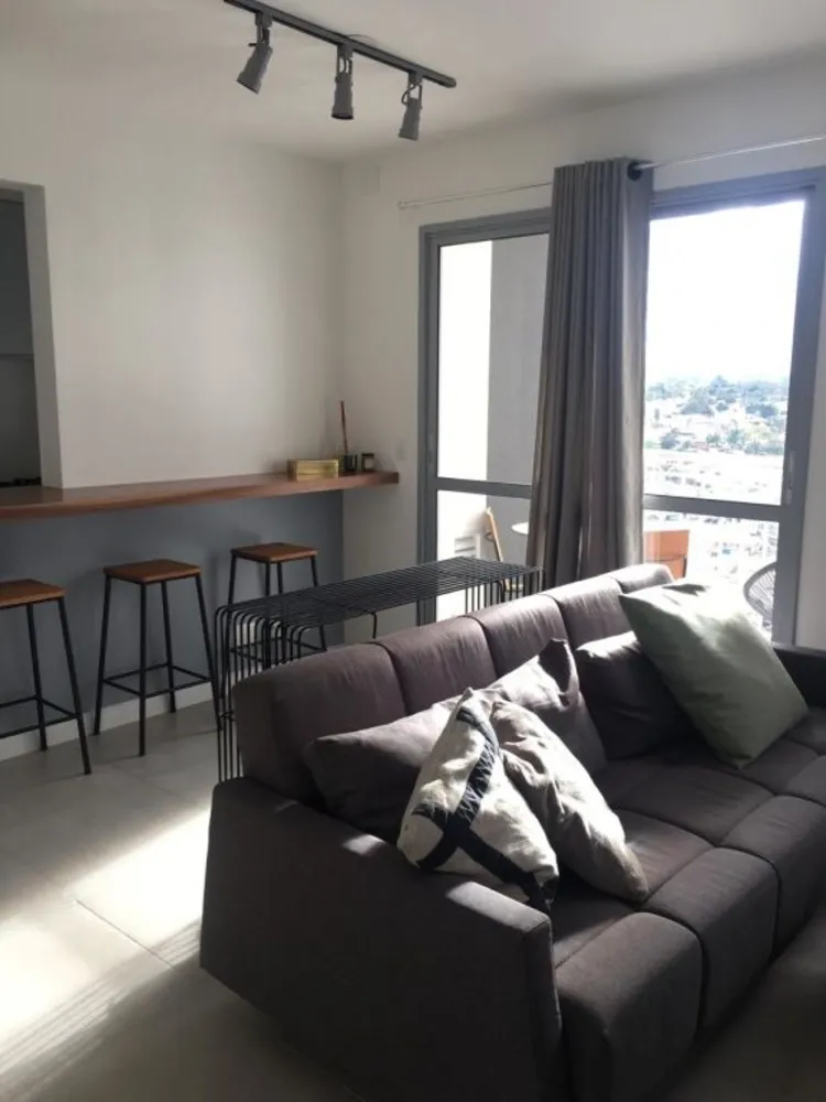 Apartamento, 1 quarto, 51 m² - Foto 5