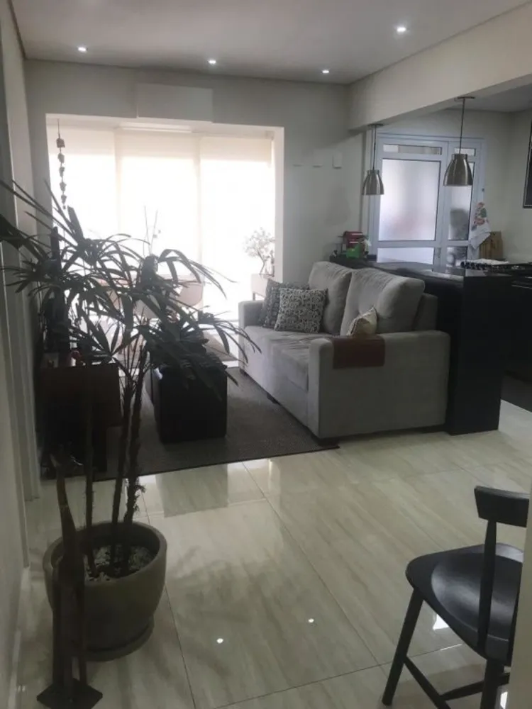 Apartamento, 1 quarto, 47 m² - Foto 2