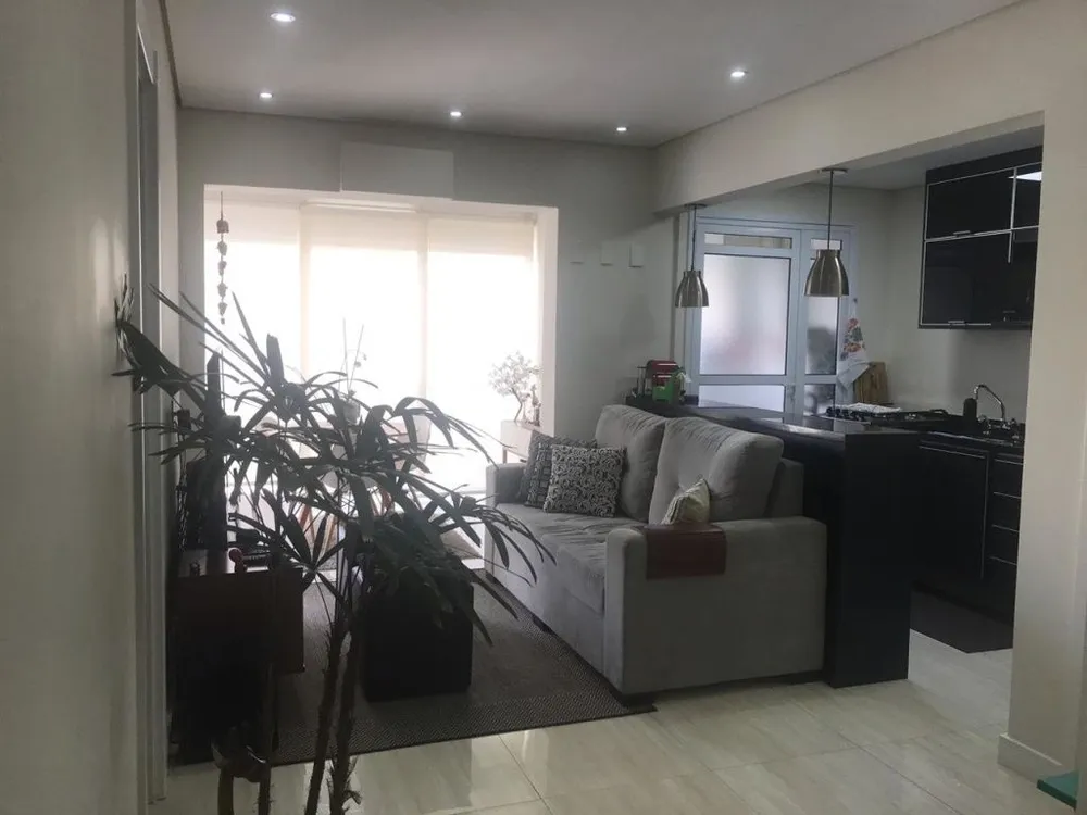 Apartamento, 1 quarto, 47 m² - Foto 1